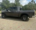 Серый Додж RAM 1500, объемом двигателя 3 л и пробегом 280 тыс. км за 25500 $, фото 6 на Automoto.ua