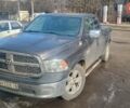 Сірий Додж RAM 1500, об'ємом двигуна 3 л та пробігом 280 тис. км за 25500 $, фото 1 на Automoto.ua