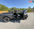Серый Додж RAM 1500, объемом двигателя 2.99 л и пробегом 365 тыс. км за 26500 $, фото 20 на Automoto.ua