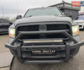 Серый Додж RAM 1500, объемом двигателя 2.99 л и пробегом 378 тыс. км за 26490 $, фото 3 на Automoto.ua