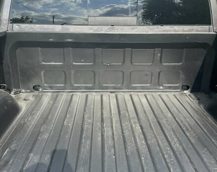 Серый Додж RAM 1500, объемом двигателя 3 л и пробегом 280 тыс. км за 25500 $, фото 15 на Automoto.ua