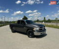 Серый Додж RAM 1500, объемом двигателя 5.7 л и пробегом 241 тыс. км за 24900 $, фото 12 на Automoto.ua