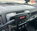 Серый Додж RAM 1500, объемом двигателя 5.7 л и пробегом 241 тыс. км за 24900 $, фото 7 на Automoto.ua