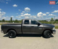 Серый Додж RAM 1500, объемом двигателя 5.7 л и пробегом 240 тыс. км за 22500 $, фото 39 на Automoto.ua