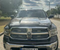 Серый Додж RAM 1500, объемом двигателя 3 л и пробегом 280 тыс. км за 25500 $, фото 3 на Automoto.ua