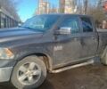 Сірий Додж RAM 1500, об'ємом двигуна 3 л та пробігом 280 тис. км за 25500 $, фото 2 на Automoto.ua