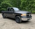 Серый Додж RAM 1500, объемом двигателя 5.7 л и пробегом 248 тыс. км за 16000 $, фото 1 на Automoto.ua