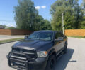 Серый Додж RAM 1500, объемом двигателя 2.99 л и пробегом 365 тыс. км за 26500 $, фото 2 на Automoto.ua