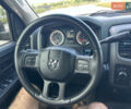 Серый Додж RAM 1500, объемом двигателя 5.7 л и пробегом 241 тыс. км за 24900 $, фото 39 на Automoto.ua