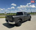 Серый Додж RAM 1500, объемом двигателя 5.7 л и пробегом 241 тыс. км за 24900 $, фото 14 на Automoto.ua