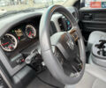 Серый Додж RAM 1500, объемом двигателя 2.99 л и пробегом 378 тыс. км за 26490 $, фото 16 на Automoto.ua