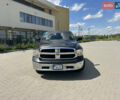 Серый Додж RAM 1500, объемом двигателя 5.7 л и пробегом 241 тыс. км за 24900 $, фото 2 на Automoto.ua
