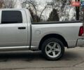Серый Додж RAM 1500, объемом двигателя 5.7 л и пробегом 91 тыс. км за 24490 $, фото 19 на Automoto.ua