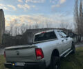 Серый Додж RAM 1500, объемом двигателя 2.99 л и пробегом 165 тыс. км за 26400 $, фото 23 на Automoto.ua