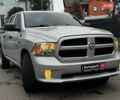 Серый Додж RAM 1500, объемом двигателя 5.7 л и пробегом 91 тыс. км за 24490 $, фото 43 на Automoto.ua