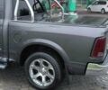 Серый Додж RAM 1500, объемом двигателя 3 л и пробегом 170 тыс. км за 34500 $, фото 2 на Automoto.ua