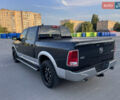 Серый Додж RAM 1500, объемом двигателя 2.99 л и пробегом 140 тыс. км за 37000 $, фото 5 на Automoto.ua