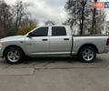 Серый Додж RAM 1500, объемом двигателя 5.7 л и пробегом 91 тыс. км за 24490 $, фото 20 на Automoto.ua