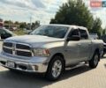 Серый Додж RAM 1500, объемом двигателя 2.99 л и пробегом 225 тыс. км за 26900 $, фото 1 на Automoto.ua