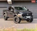 Серый Додж RAM 1500, объемом двигателя 5.7 л и пробегом 169 тыс. км за 19900 $, фото 1 на Automoto.ua