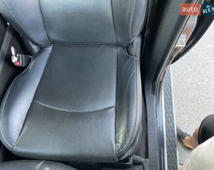 Серый Додж RAM 1500, объемом двигателя 2.99 л и пробегом 140 тыс. км за 37000 $, фото 27 на Automoto.ua