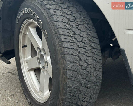 Серый Додж RAM 1500, объемом двигателя 5.7 л и пробегом 91 тыс. км за 24490 $, фото 41 на Automoto.ua