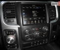 Серый Додж RAM 1500, объемом двигателя 5.65 л и пробегом 110 тыс. км за 33000 $, фото 16 на Automoto.ua