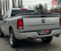 Серый Додж RAM 1500, объемом двигателя 5.7 л и пробегом 91 тыс. км за 24490 $, фото 17 на Automoto.ua