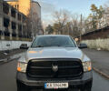 Серый Додж RAM 1500, объемом двигателя 2.99 л и пробегом 165 тыс. км за 26400 $, фото 5 на Automoto.ua