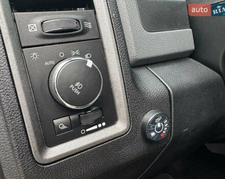 Серый Додж RAM 1500, объемом двигателя 5.7 л и пробегом 91 тыс. км за 24490 $, фото 30 на Automoto.ua