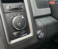Серый Додж RAM 1500, объемом двигателя 5.7 л и пробегом 91 тыс. км за 24490 $, фото 30 на Automoto.ua
