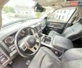 Додж RAM 1500 2016 в Умани на Automoto.ua Серый Додж RAM 1500, объемом двигателя 2.99 л и пробегом 240 тыс. км за 27000 $, фото 11 на Automoto.ua