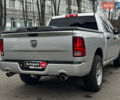 Серый Додж RAM 1500, объемом двигателя 5.7 л и пробегом 91 тыс. км за 24490 $, фото 14 на Automoto.ua