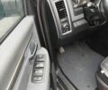 Серый Додж RAM 1500, объемом двигателя 3 л и пробегом 190 тыс. км за 27500 $, фото 6 на Automoto.ua