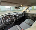 Серый Додж RAM 1500, объемом двигателя 2.99 л и пробегом 165 тыс. км за 26400 $, фото 16 на Automoto.ua