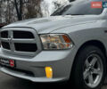 Серый Додж RAM 1500, объемом двигателя 5.7 л и пробегом 91 тыс. км за 24490 $, фото 2 на Automoto.ua