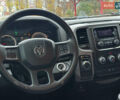 Серый Додж RAM 1500, объемом двигателя 5.7 л и пробегом 91 тыс. км за 24490 $, фото 25 на Automoto.ua