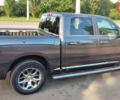 Серый Додж RAM 1500, объемом двигателя 5.65 л и пробегом 110 тыс. км за 33000 $, фото 8 на Automoto.ua