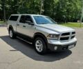 Сірий Додж RAM 1500, об'ємом двигуна 0 л та пробігом 122 тис. км за 27000 $, фото 1 на Automoto.ua
