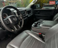 Серый Додж RAM 1500, объемом двигателя 5.7 л и пробегом 91 тыс. км за 24490 $, фото 34 на Automoto.ua