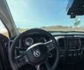Додж RAM 1500 2016 в Одессе на Automoto.ua Серый Додж RAM 1500, объемом двигателя 5.7 л и пробегом 316 тыс. км за 19500 $, фото 7 на Automoto.ua
