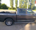 Серый Додж RAM 1500, объемом двигателя 5.65 л и пробегом 110 тыс. км за 33000 $, фото 19 на Automoto.ua