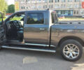 Серый Додж RAM 1500, объемом двигателя 5.65 л и пробегом 110 тыс. км за 33000 $, фото 2 на Automoto.ua