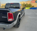 Серый Додж RAM 1500, объемом двигателя 2.99 л и пробегом 140 тыс. км за 37000 $, фото 10 на Automoto.ua