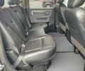 Серый Додж RAM 1500, объемом двигателя 3 л и пробегом 190 тыс. км за 27500 $, фото 6 на Automoto.ua