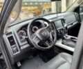 Серый Додж RAM 1500, объемом двигателя 3 л и пробегом 190 тыс. км за 27500 $, фото 3 на Automoto.ua
