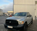 Серый Додж RAM 1500, объемом двигателя 2.99 л и пробегом 165 тыс. км за 26400 $, фото 12 на Automoto.ua