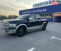 Серый Додж RAM 1500, объемом двигателя 2.99 л и пробегом 140 тыс. км за 37000 $, фото 9 на Automoto.ua