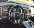 Серый Додж RAM 1500, объемом двигателя 5.65 л и пробегом 110 тыс. км за 33000 $, фото 11 на Automoto.ua