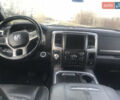 Серый Додж RAM 1500, объемом двигателя 5.65 л и пробегом 110 тыс. км за 33000 $, фото 18 на Automoto.ua